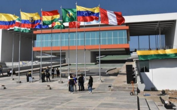 UNASUR: ¿Otra derrota para la integración en América Latina?