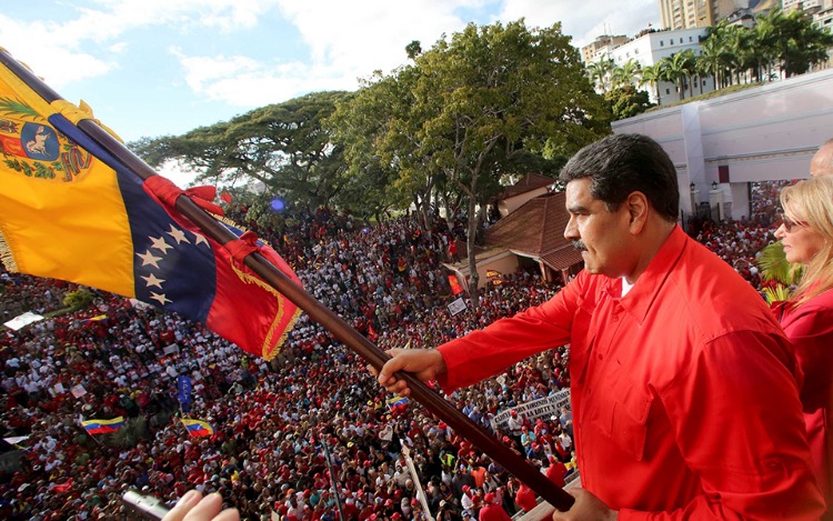 Cómo entender qué ha pasado en Venezuela