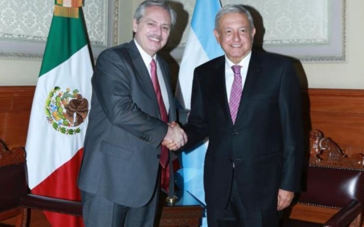 Una alianza estratégica de cara a la integración latinoamericana