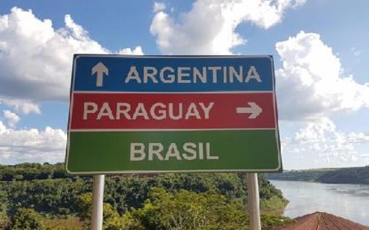 Instituto Social del Mercosur-FLACSO: Las fronteras en el Mercosur