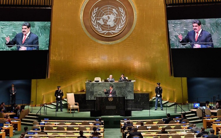 ONU en su 75°aniversario: el compromiso de revitalizar el multilateralismo