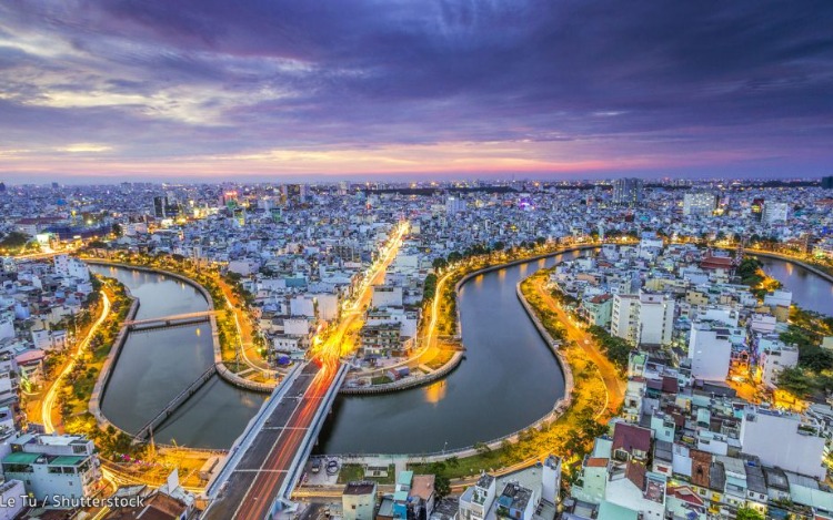 Coloquio: Nuevas oportunidades de cooperación económica entre Vietnam y Argentina