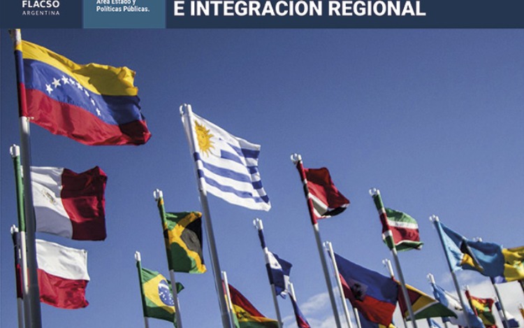 FLACSO: Maestría Desarrollo, Políticas Públicas e Integración Regional