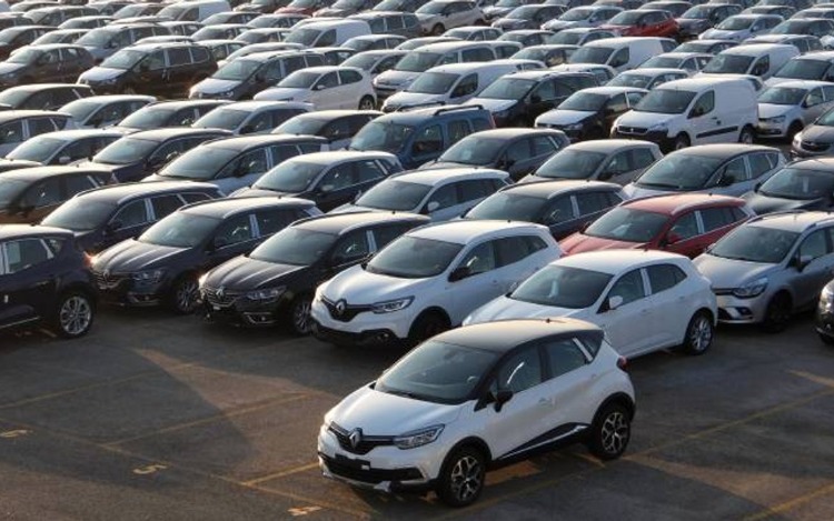 Economía circular: Renault lanza su primera empresa en Europa