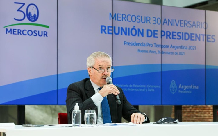El Estatuto de la Ciudadanía del Mercosur: poner en el centro al hombre común