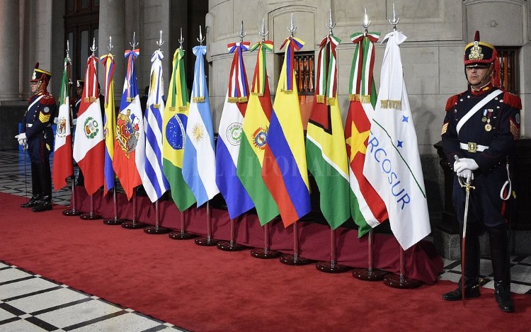 Argentina propone agenda flexible en un Mercosur integrado
