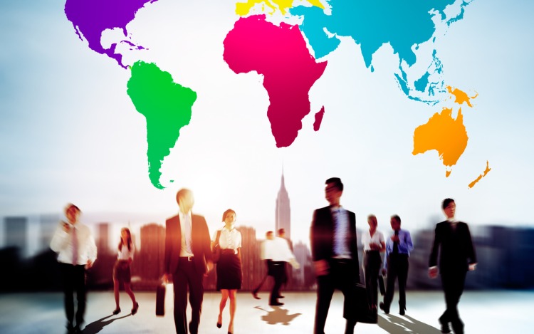 Gestión cultural en la empresa: desafíos en la era de la internacionalización