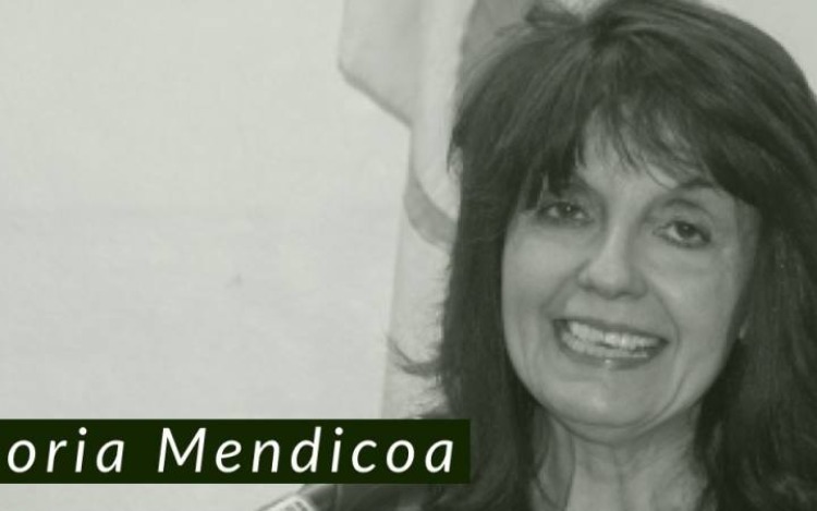 IN MEMORIAM: Ciudades e integración. Una entrevista a Gloria Edel Mendicoa