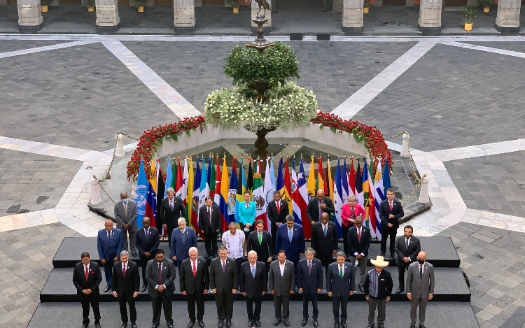 Cumbre CELAC 2021: una apuesta realista por la integración