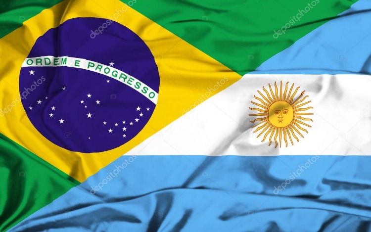 El reacomodamiento de la relación Argentina/Brasil