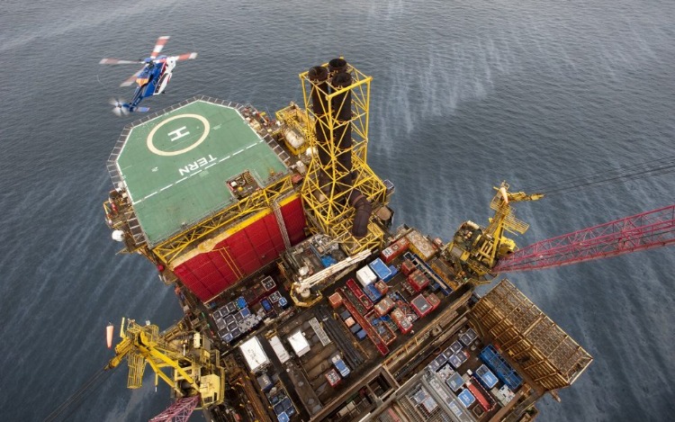 Cancillería argentina sanciona empresa petrolera por operaciones ilegales en Malvinas