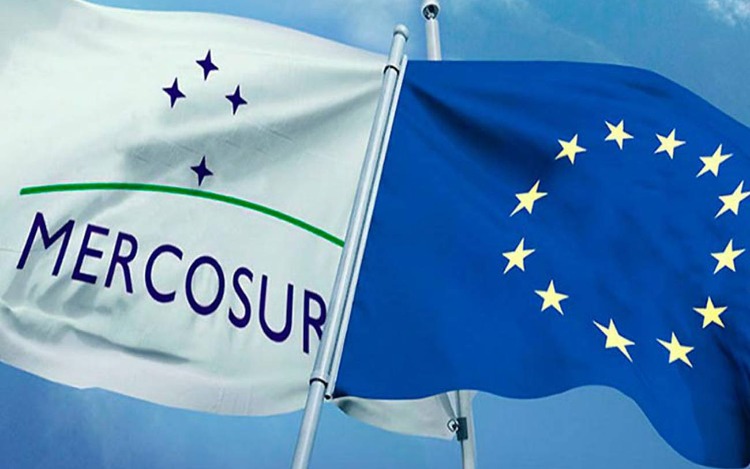 Tratado Mercosur-UE. Europa arriesga distintas opiniones