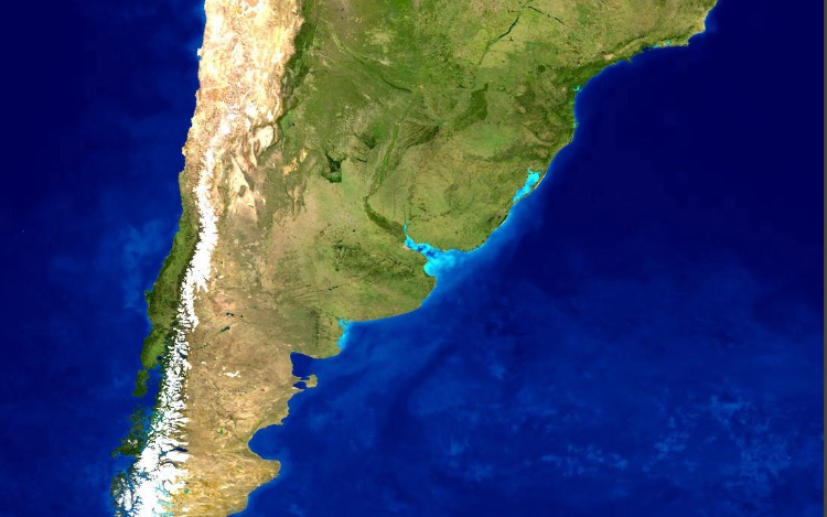 Ventajas competitivas de los procesos de integración de América del Sur