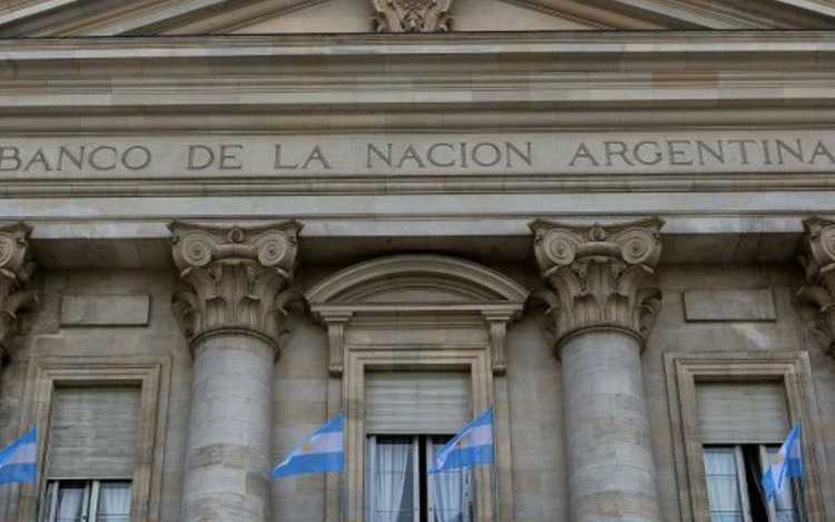 Banco Nación Argentina: créditos para desarrollo de municipios