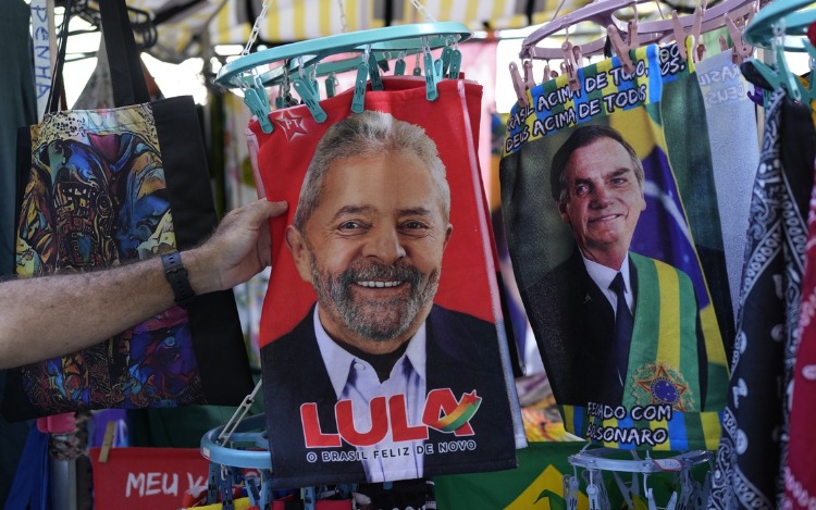 Pacto democrático: el establishment económico y financiero de Brasil contra intentos golpistas de Bolsonaro