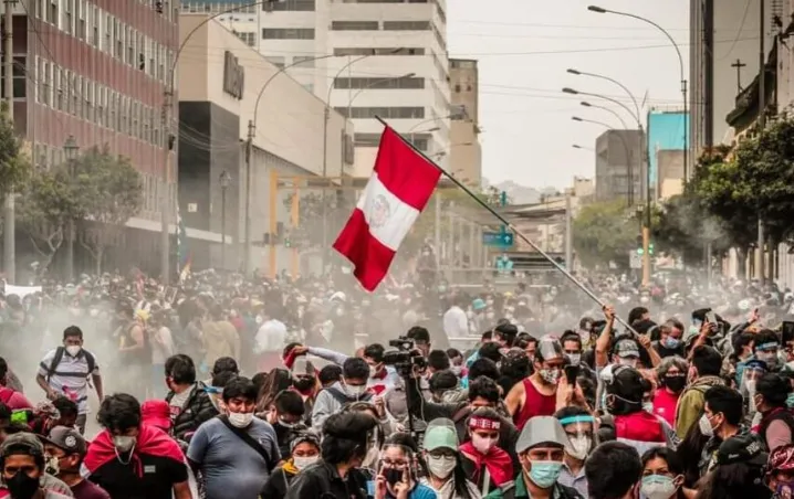 CELAG: Las claves de la crisis política en Perú