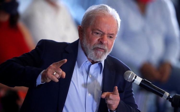 La respuesta contundente de Lula desbarató el plan de ruptura democrática