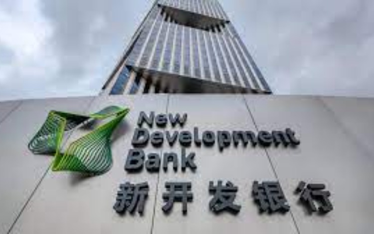 El Banco de los BRICS: El desarrollo del Sur Global y China