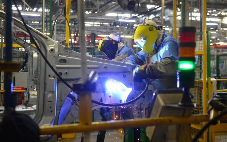 La Cancillería impulsa la integración de industrias metalúrgicas de Argentina y México