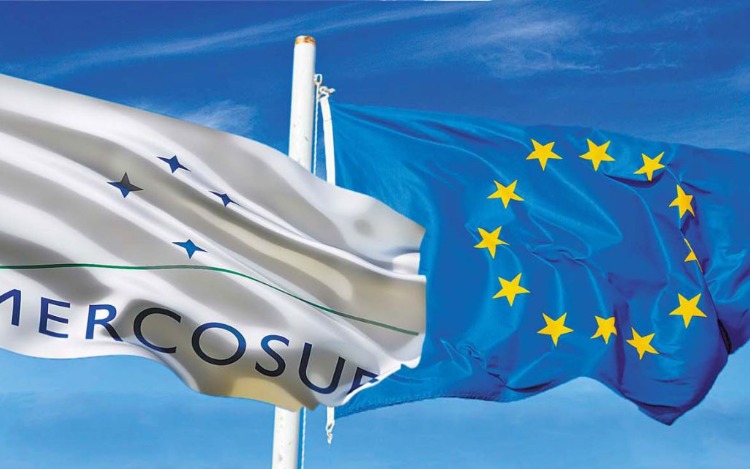 El acuerdo Mercosur-UE sigue en discusión