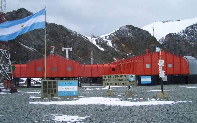 Argentina y Brasil lanzaron la Comisión Binacional sobre Temas Antárticos