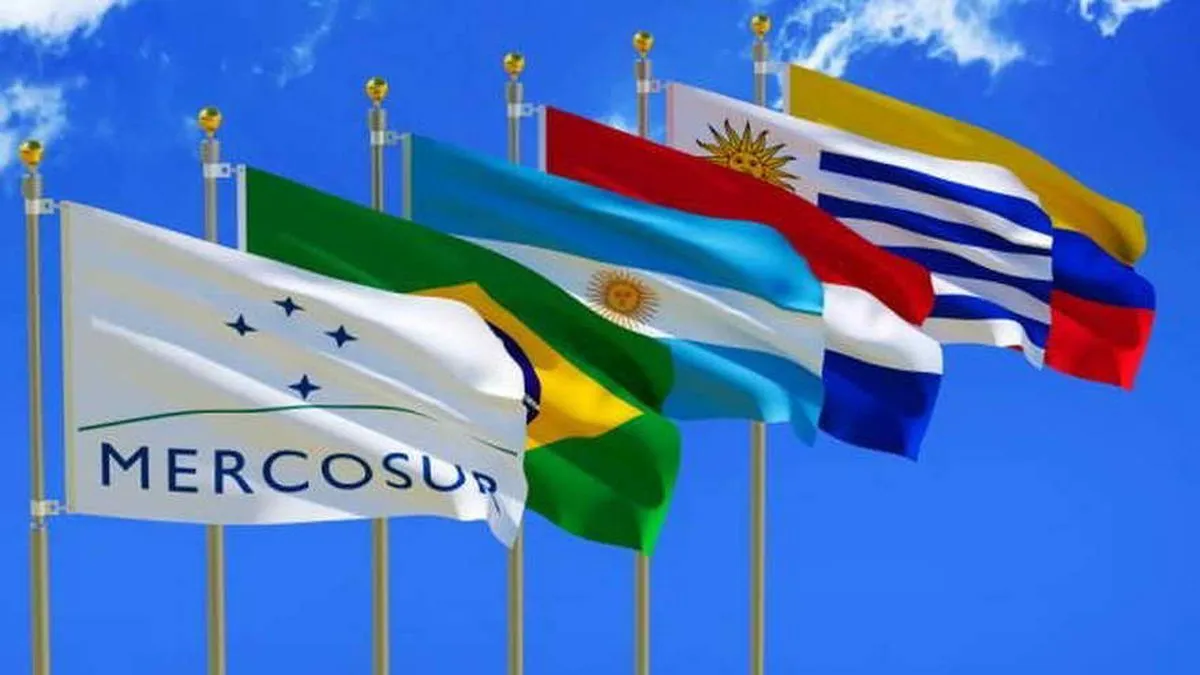 Mercosur y tratados externos. En una cumbre sin Argentina, Uruguay insistirá en un TLC con China