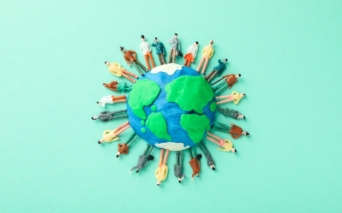 Desarrollo Sostenible, RS y Nuevas Economías