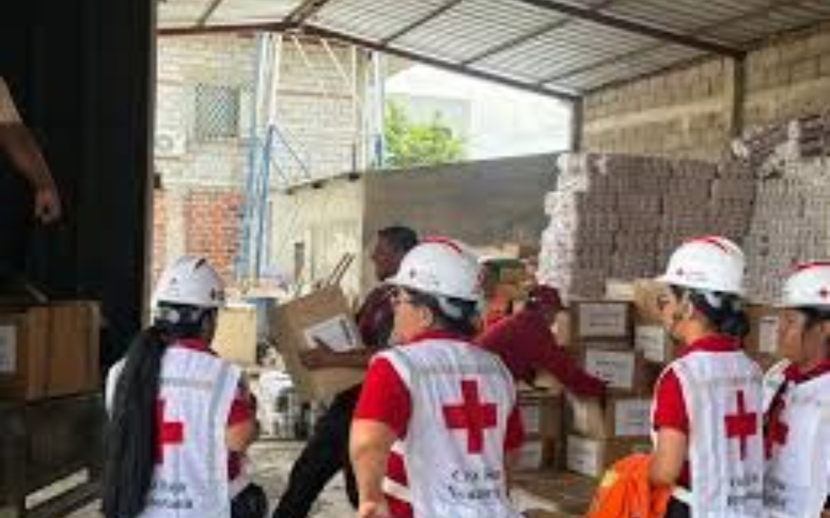 Lineamientos de políticas públicas frente a contextos de emergencia