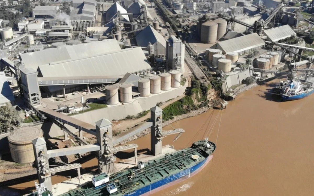 China aumenta sus importaciones desde el Mercosur