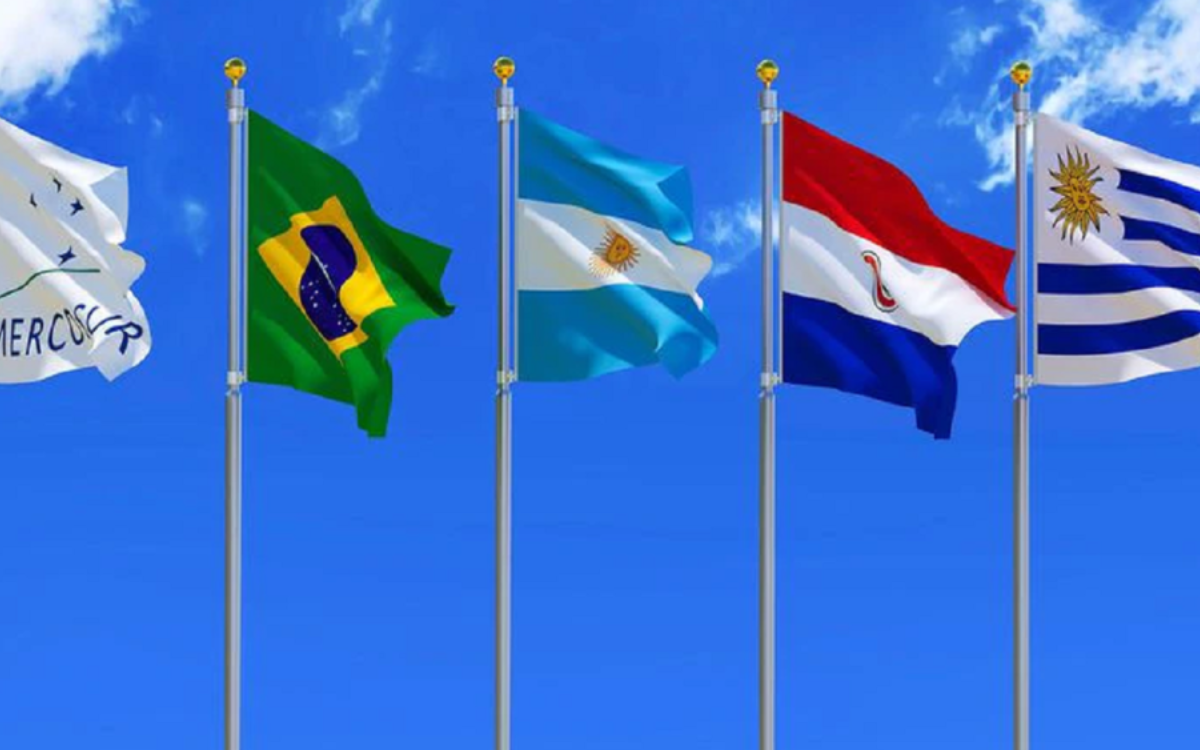 El Mercosur frente al multilateralismo