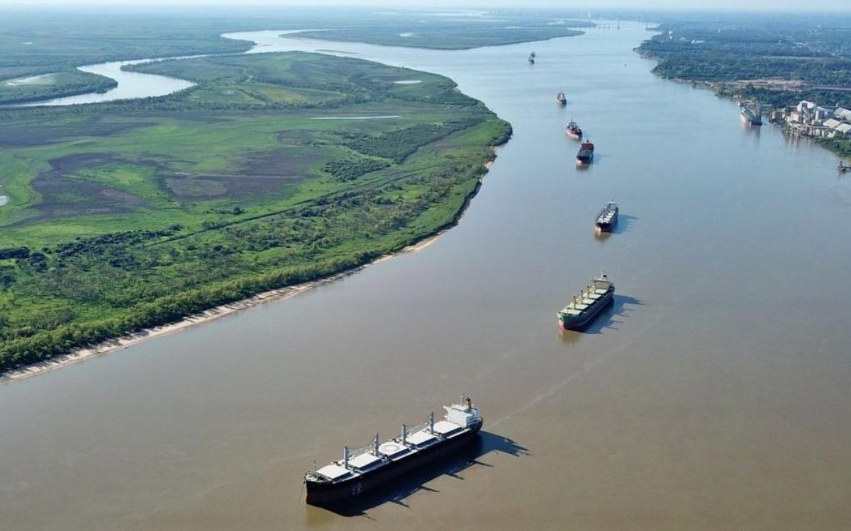 Foro energético del Mercosur