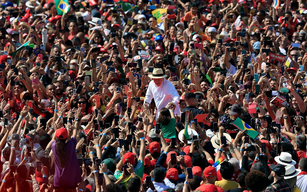 Elecciones en Brasil: un partido geopolítico que va de la OTAN a los BRICS